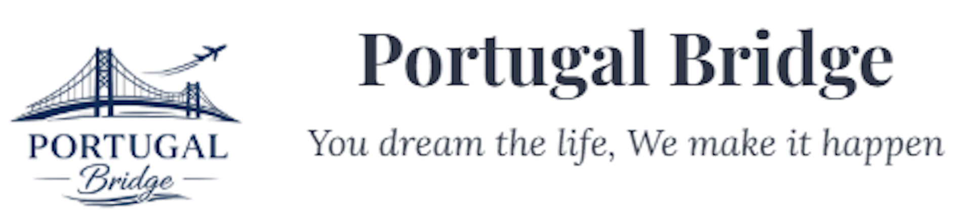 Portugal Bridge logo