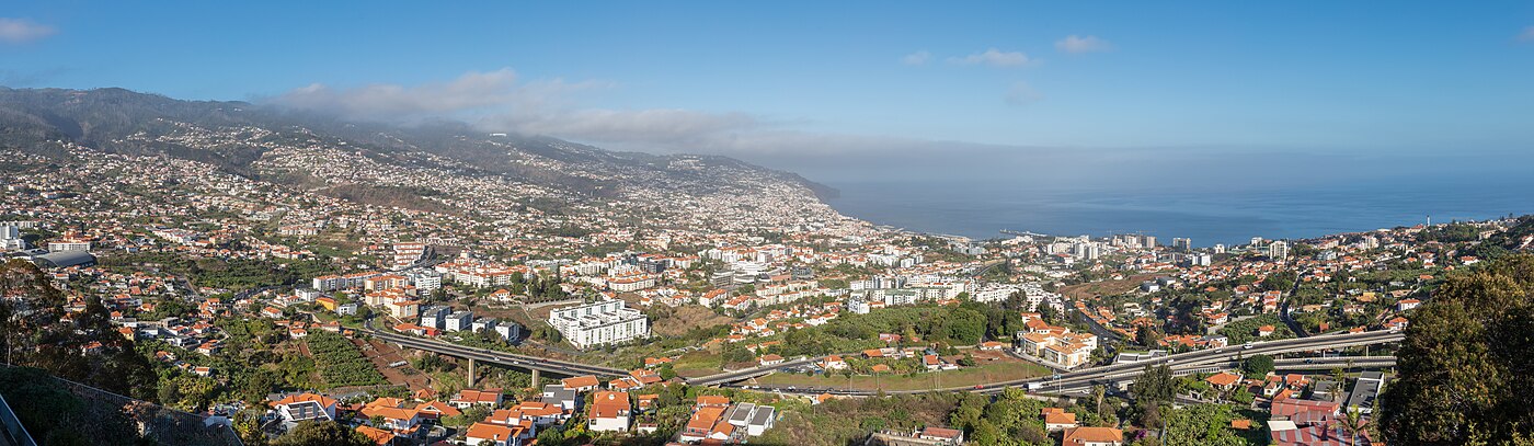 Funchal, Madeira